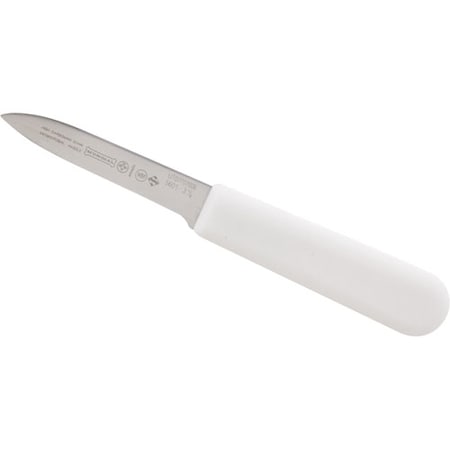 Allpoints Knife, Chef (White, 3 Pc) 1371281